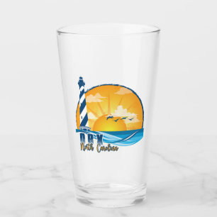 Copo De Pint Sunset OBX