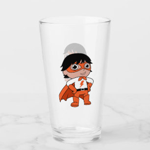 Copo De Pint Super Boy Action Hero
