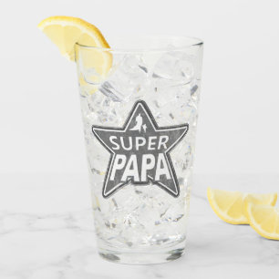 Copo De Pint Super Cinza