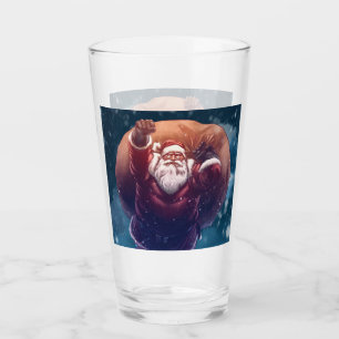 Copo De Pint Super Papais noeis
