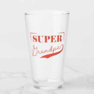 Copo De Pint Super vovô