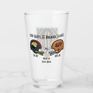 Copo De Pint SwagBrag10 Cad v Pint Glass