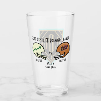 Copo De Pint SwagBrag4 Younker v Pick Pint Glass