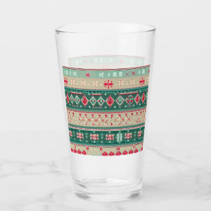Copo De Pint Sweater Feio Natal 2