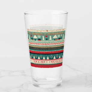 Copo De Pint Sweater Feio Natal 3