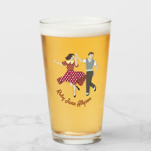 Copo De Pint Swing Dance