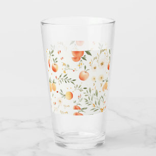 Copo De Pint Taça de Verão de Maçãs