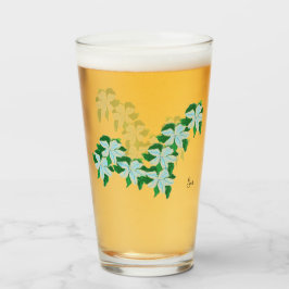 Copo De Pint Taça De Vidro: Fora De Grécia