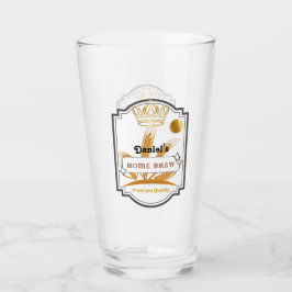 Copo De Pint Taça de vidro personalizado
