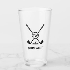 Copo De Pint Taça de vidro personalizado