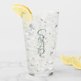 Copo De Pint Taça de vidro Soar