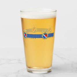 Copo De Pint Taça Elliott Glass