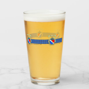 Copo De Pint Taça Elliott Glass