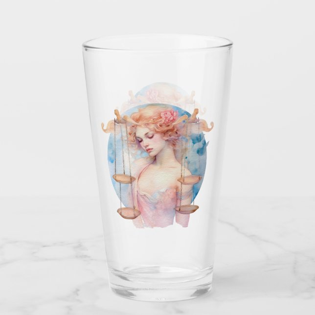 Copo De Pint Taça Libra Glass (Frente)