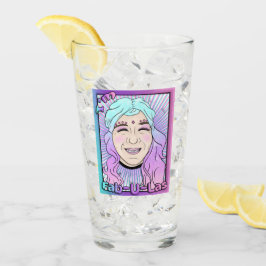 Copo De Pint Taça MFab-U-Las Glass de Zer0