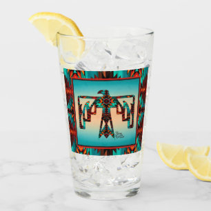 Copo De Pint Taça Tribal Thunderbird