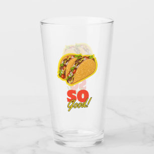 Copo De Pint Tacos Muito Bem!