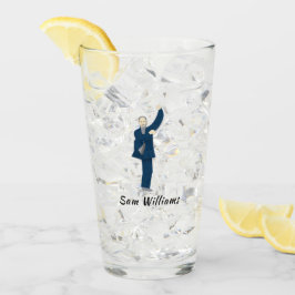 Copo De Pint Tai Chi