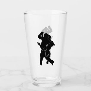 Copo De Pint Tango
