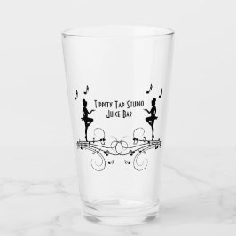 Copo De Pint Tap Dancers Music Design