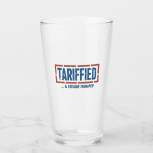 Copo De Pint Tarridos e Sentidos Atropelados Anti-Trump Engraça