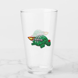 Copo De Pint Tartaruga
