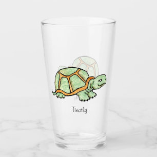 Copo De Pint Tartaruga