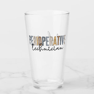 Copo De Pint Técnico Perioperatório Personalizado