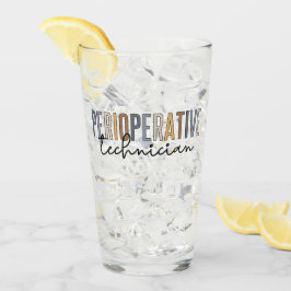 Copo De Pint Técnico Perioperatório | Tecnologia Perioperative