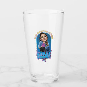 Copo De Pint Ted Lasso Keeley Jones Bobblehead