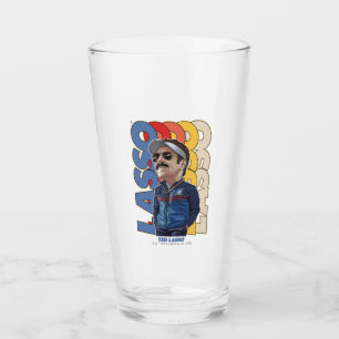 Copo De Pint Ted Lasso Lasso Bobblehead