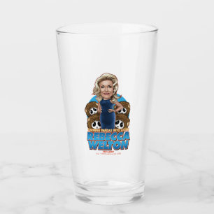Copo De Pint Ted Lasso   Rebecca Welton Bobblehead