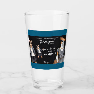 COPO DE PINT TEEMGNON