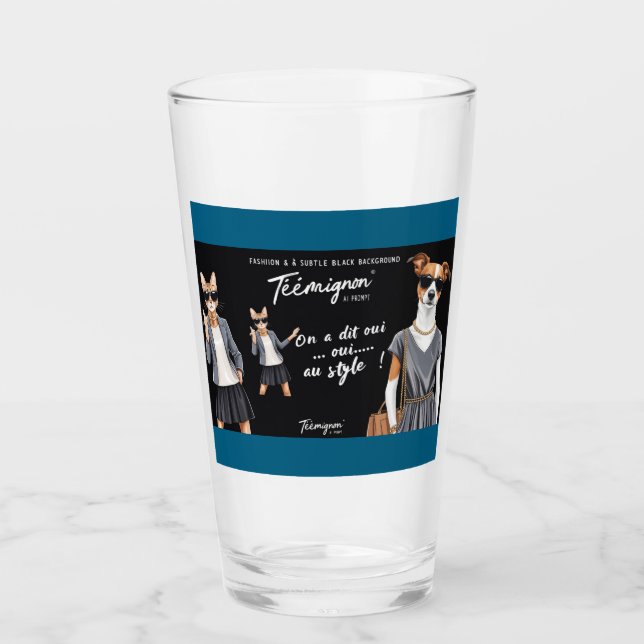 COPO DE PINT TEEMGNON (Frente)