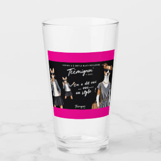 COPO DE PINT TEEMIGNON