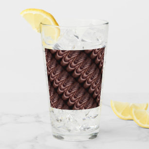 Copo De Pint Telhado Russo com Perspectiva Única