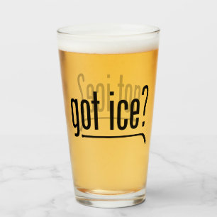 Copo De Pint tem gelo? (hóquei)