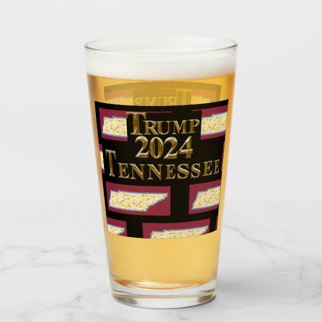 COPO DE PINT TENNESSEE (Traseira (Preenchido))