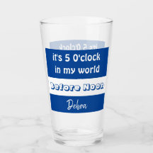 Testemunha Personalizada Cerveja