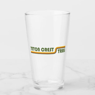 Copo De Pint Teton Crest Trail