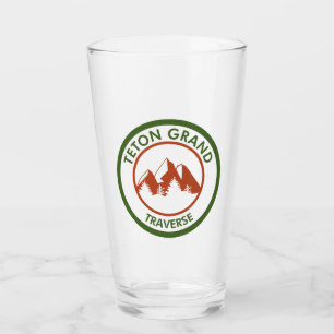 Copo De Pint Teton Grand Traverse