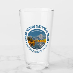 Copo De Pint Teton grande NP