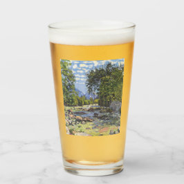 Copo De Pint The Black Lutschina (de Ferdinand Hodler)