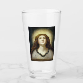 Copo De Pint The Blessed Soul (Angelic Young Religious Woman)