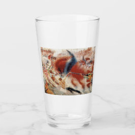 Copo De Pint The City Rises (por Umberto Boccioni)