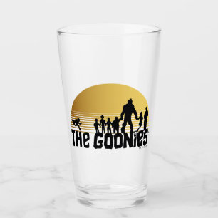 Copo De Pint The Goonies Sunset Silhouette Graphic