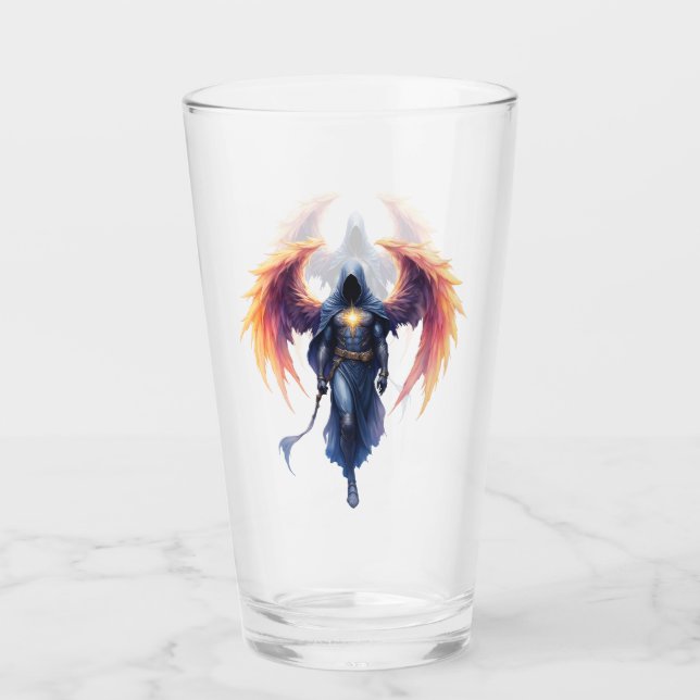 Copo De Pint The Mystic Guardian of Hope  (Frente)