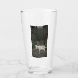 Copo De Pint The Old Goat (por Jan Mankes)