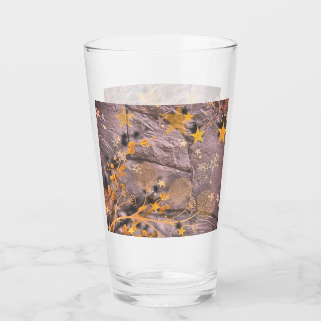 Copo De Pint The Stone grey wall (Frente)