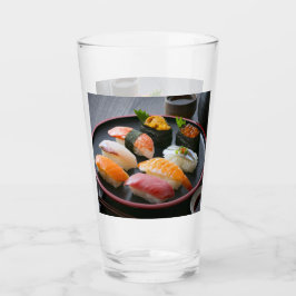 Copo De Pint The Sushi Roundtable – All-Star Nigiri Cheers